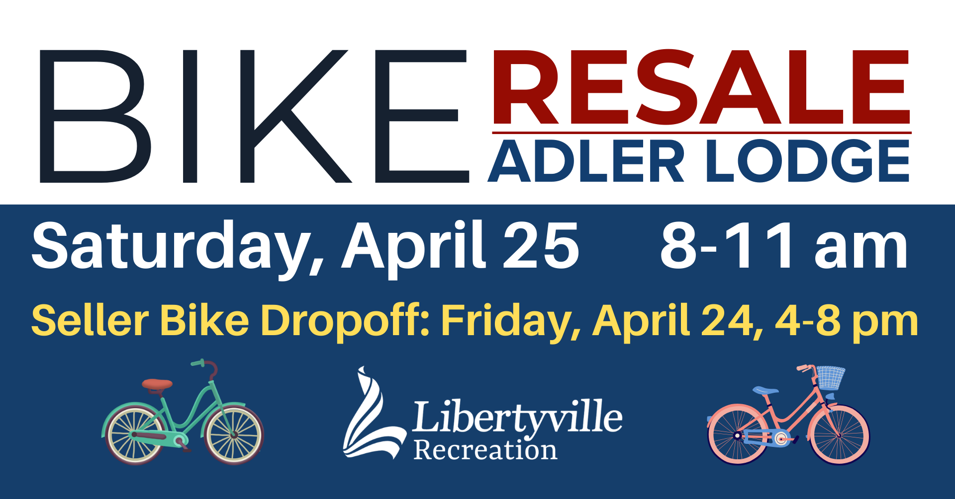 Bike Resale in Libertyville